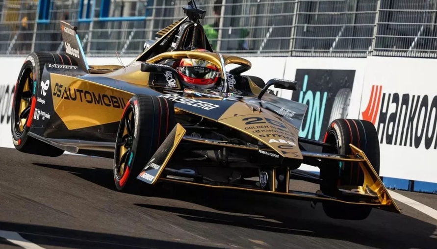 比照超級盃表演等級! 世界電動方程式賽車Showrun多位大咖藝人演出助陣