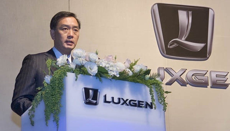 再見了夢想家!那位想為中國人裝上輪子的嚴凱泰