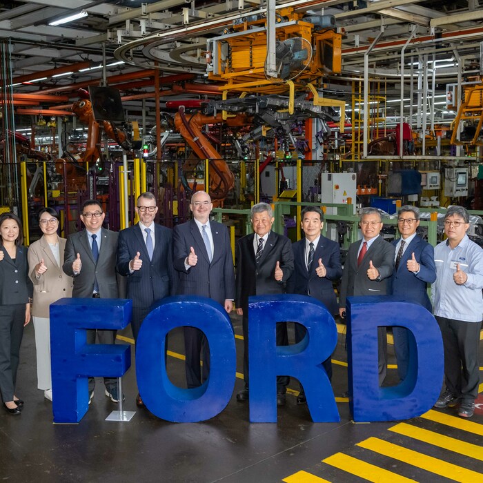 「零關稅」進口藥果然見效!福特大砍野馬售價最高26萬,純種越野 Bronco 不到200萬展開預售